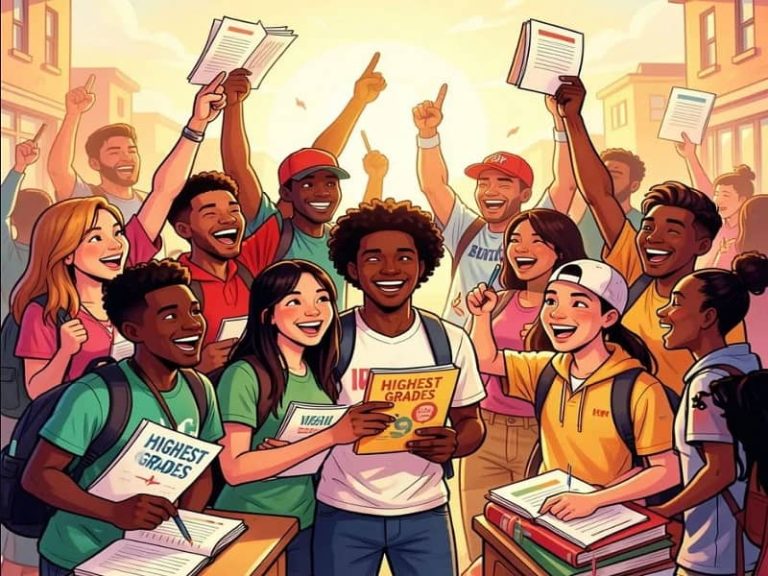 Best way to achieve best grades in QQI assignment